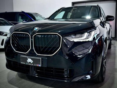 BMW X3 xdrive20d MSport Pro auto usata