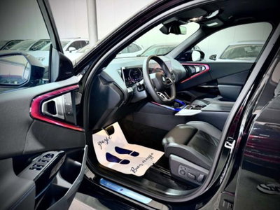 BMW X3 xdrive20d MSport Pro auto (10)
