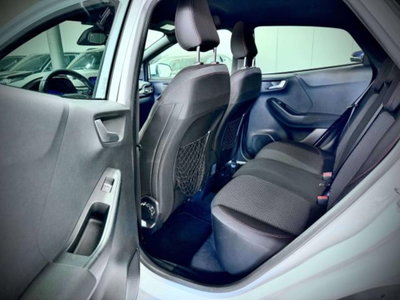 Ford Puma 1.0 EcoBoost Hybrid 125 CV S&S ST-Line Design 2 (13)