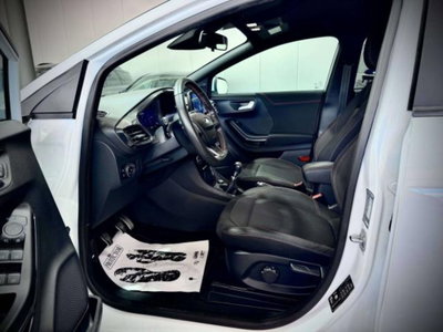 Ford Puma 1.0 EcoBoost Hybrid 125 CV S&S ST-Line Design 2 (9)