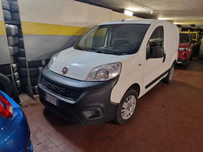 Fiat Fiorino 1.3 MJT 80CV Cargo (2)