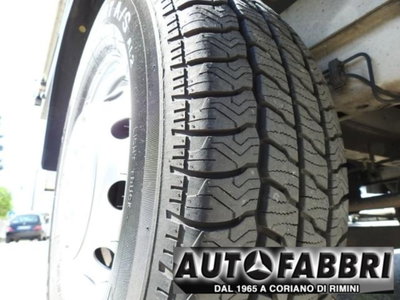 Fiat Ducato Telaio 35 2.0 MJT PL Scudato (14)