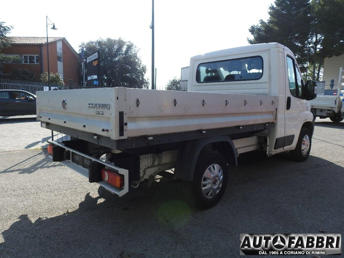 Fiat Ducato Telaio 35 2.0 MJT PL Scudato (3)