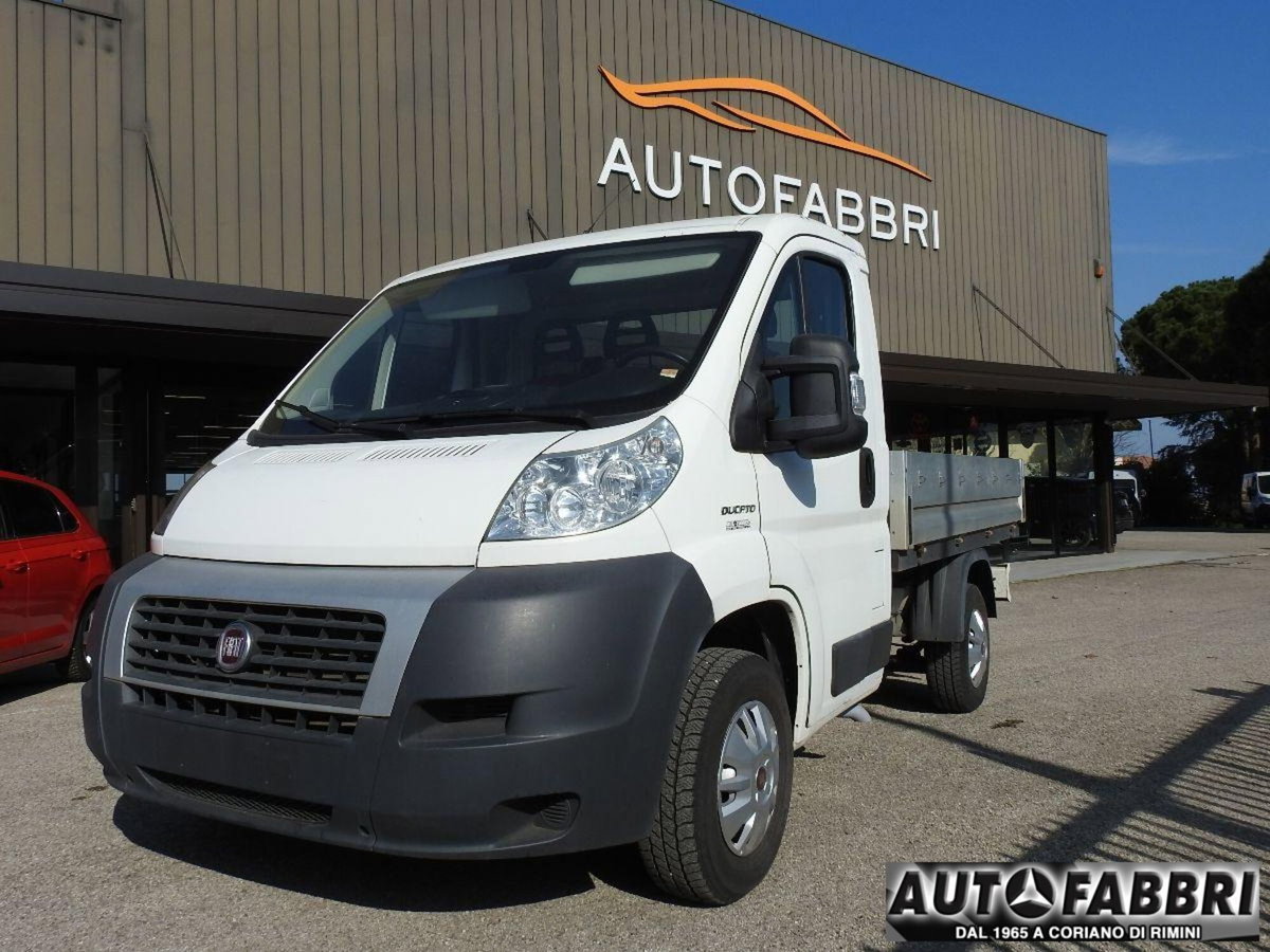 Fiat Ducato Telaio 35 2.0 MJT PL Scudato (5)