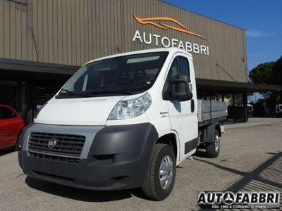 Fiat Ducato Telaio 35 2.0 MJT PL Scudato (5)