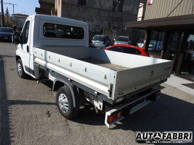 Fiat Ducato Telaio 35 2.0 MJT PL Scudato (8)