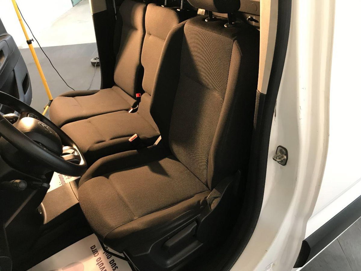 Citroen Berlingo Furgone BlueHDi 75 Van M Club (11)