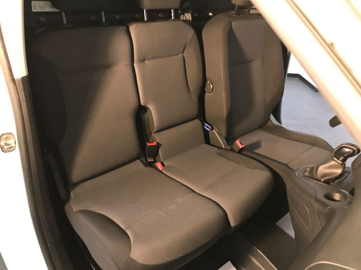 Citroen Berlingo Furgone BlueHDi 75 Van M Club (12)