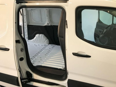 Citroen Berlingo Furgone BlueHDi 75 Van M Club (7)
