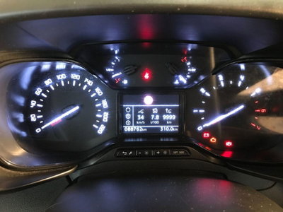 Citroen Berlingo Furgone BlueHDi 75 Van M Club (9)