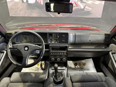Lancia Delta turbo 16V HF integrale (12)