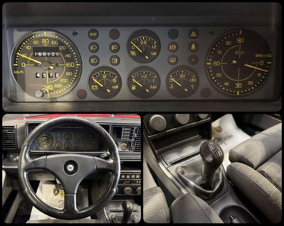 Lancia Delta turbo 16V HF integrale (13)