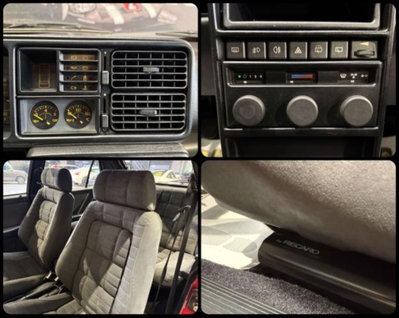 Lancia Delta turbo 16V HF integrale (14)
