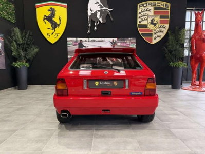 Lancia Delta turbo 16V HF integrale (6)