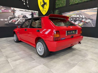 Lancia Delta turbo 16V HF integrale (7)