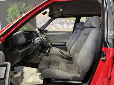 Lancia Delta turbo 16V HF integrale (9)
