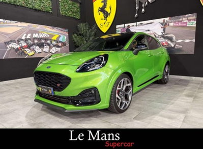 Ford Puma 1.5 EcoBoost 200 CV S&S ST usata