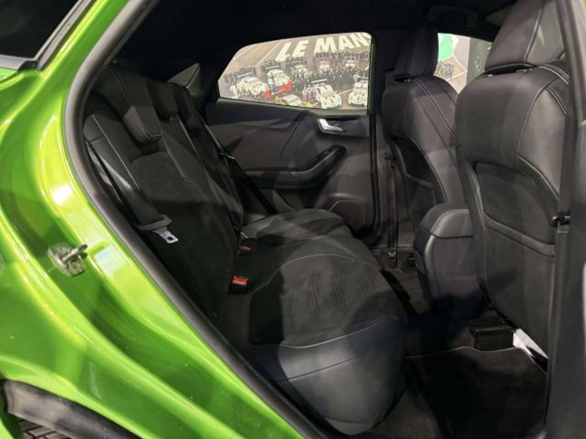 Ford Puma 1.5 EcoBoost 200 CV S&S ST (11)