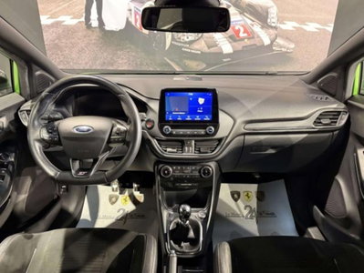 Ford Puma 1.5 EcoBoost 200 CV S&S ST (12)