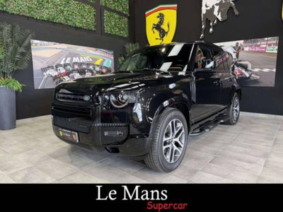 Land Rover Defender 110 3.0d i6 mhev X-Dynamic HSE awd 250cv auto usata