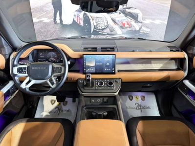 Land Rover Defender 110 3.0d i6 mhev X-Dynamic HSE awd 250cv auto (12)