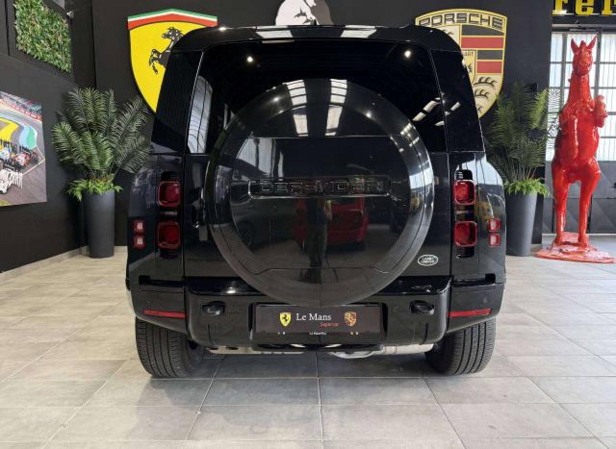 Land Rover Defender 110 3.0d i6 mhev X-Dynamic HSE awd 250cv auto (6)