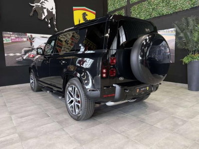 Land Rover Defender 110 3.0d i6 mhev X-Dynamic HSE awd 250cv auto (7)