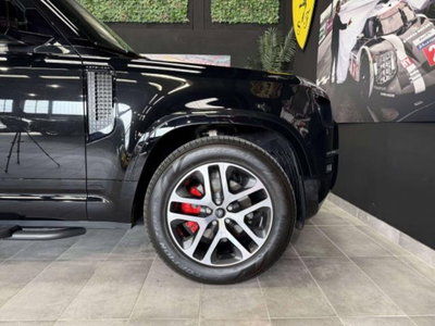 Land Rover Defender 110 3.0d i6 mhev X-Dynamic HSE awd 250cv auto (8)