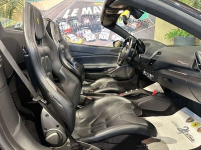 Ferrari 488 Spider 488 Spider (11)