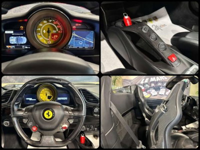 Ferrari 488 Spider 488 Spider (13)