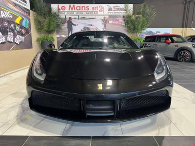 Ferrari 488 Spider 488 Spider (2)
