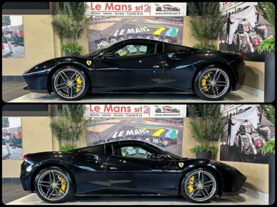 Ferrari 488 Spider 488 Spider (4)