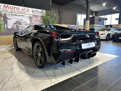 Ferrari 488 Spider 488 Spider (8)