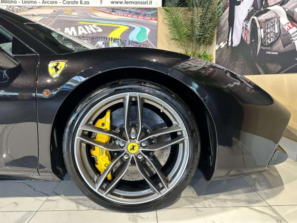 Ferrari 488 Spider 488 Spider (9)