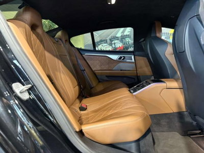 BMW Serie 8 Gran Coupé M8 Gran Coupe 4.4 Competition 625cv auto (11)