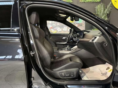 BMW Serie 3 Touring M3 Touring 3.0 Competition M xdrive auto (10)