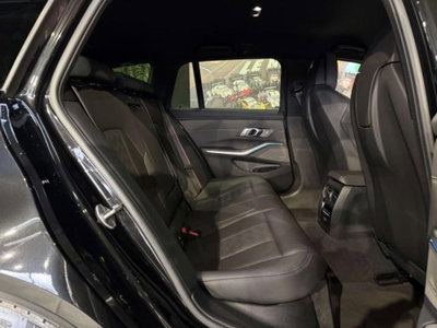 BMW Serie 3 Touring M3 Touring 3.0 Competition M xdrive auto (11)