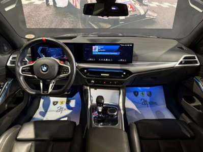 BMW Serie 3 Touring M3 Touring 3.0 Competition M xdrive auto (12)