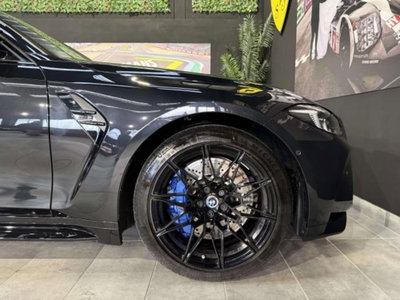 BMW Serie 3 Touring M3 Touring 3.0 Competition M xdrive auto (8)