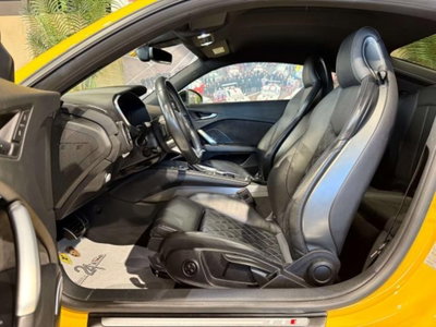 Audi TTS Coupé Coupe 2.0 tfsi Sport Attitude quattro 320cv s-tronic (9)