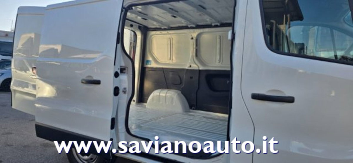 Fiat Talento Furgone .0 ecojet CH1 12Q 120cv S&S E6d-temp (6)