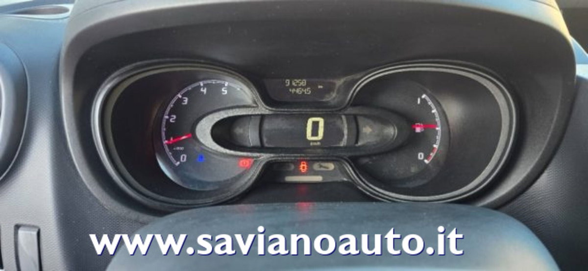 Fiat Talento Furgone .0 ecojet CH1 12Q 120cv S&S E6d-temp (9)