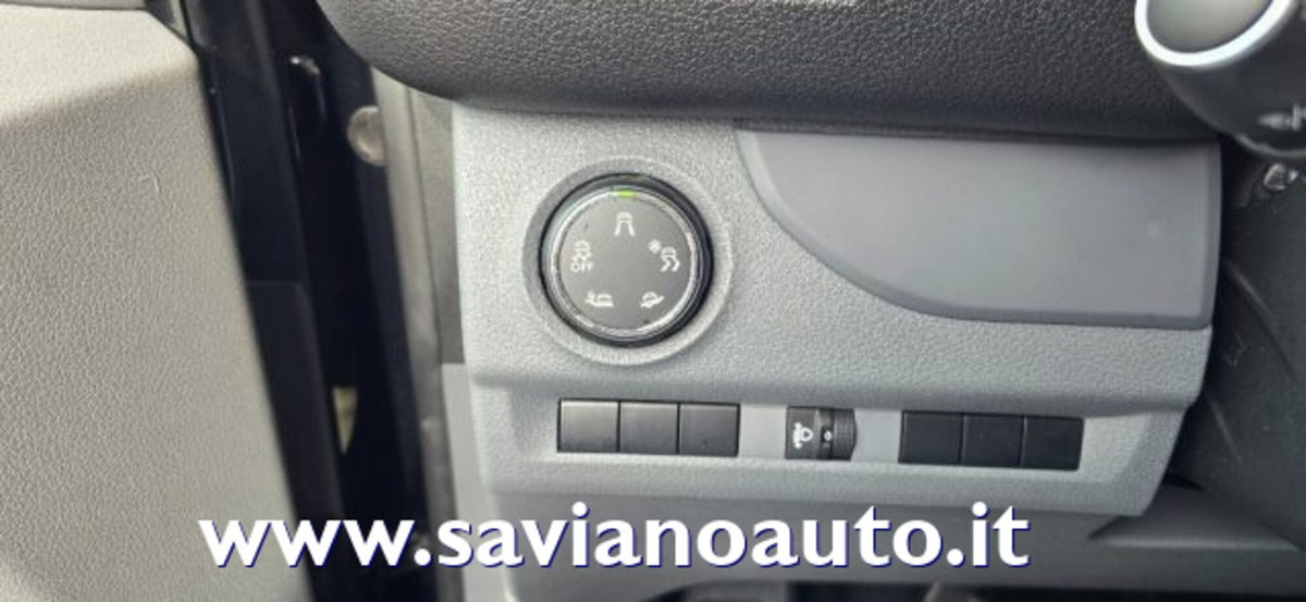 Toyota Proace 2.0D 144CV S&S PL-SL-TN Furgone Long 4p.14q Comfort (11)