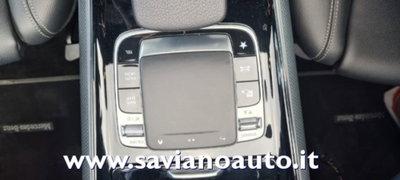 Mercedes-Benz Classe B 180 d Automatic Sport Plus (12)