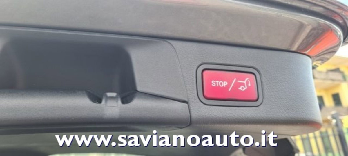 Mercedes-Benz Classe B 180 d Automatic Sport Plus (5)