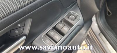 Mercedes-Benz Classe B 180 d Automatic Sport Plus (9)