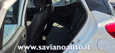 Hyundai i10 1.0 MPI Connectline (6)