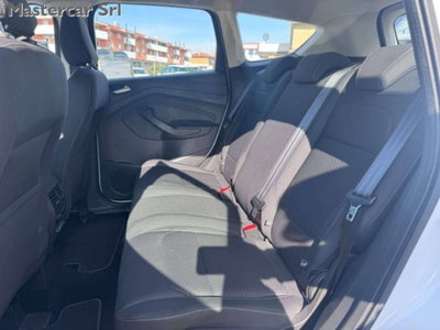 Ford Kuga 1.5 TDCI 120 CV S&S 2WD Titanium Business (11)
