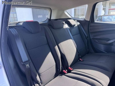 Ford Kuga 1.5 TDCI 120 CV S&S 2WD Titanium Business (12)