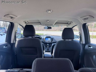 Ford Kuga 1.5 TDCI 120 CV S&S 2WD Titanium Business (16)